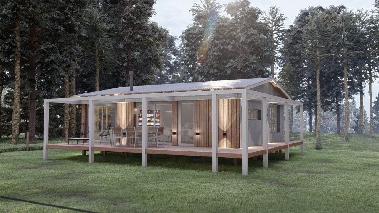 Estudio Rosas Arquitectos
