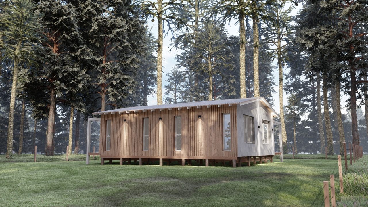 Estudio Rosas Arquitectos
